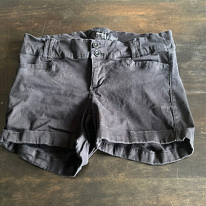 💐 Torrid Black Shorts